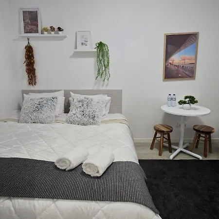 Belo T1 Na Graca Лиссабон