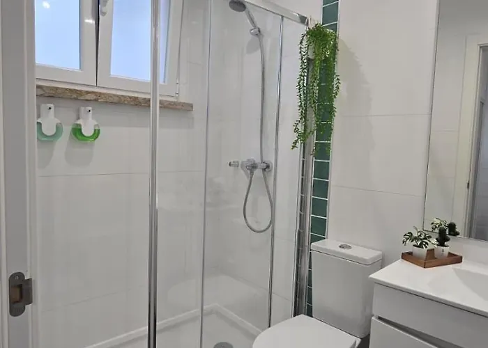 Belo T1 Na Graca Апартаменты *