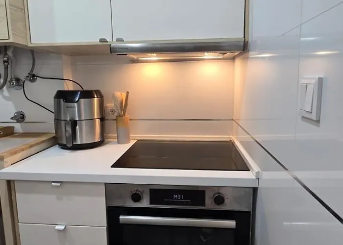 Апартаменты Belo T1 Na Graca *