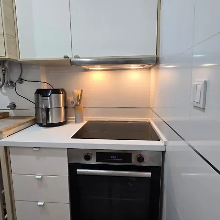 Appartement Belo T1 Na Graca *