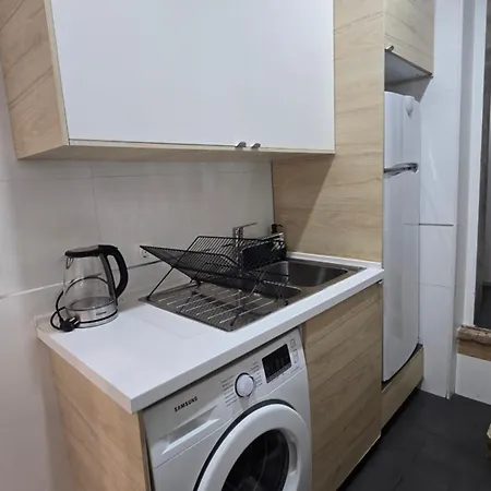 Lindo Em Apartment